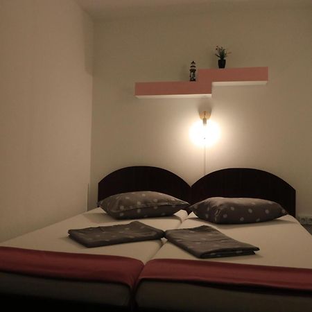 Casa David Otel Sulina Oda fotoğraf