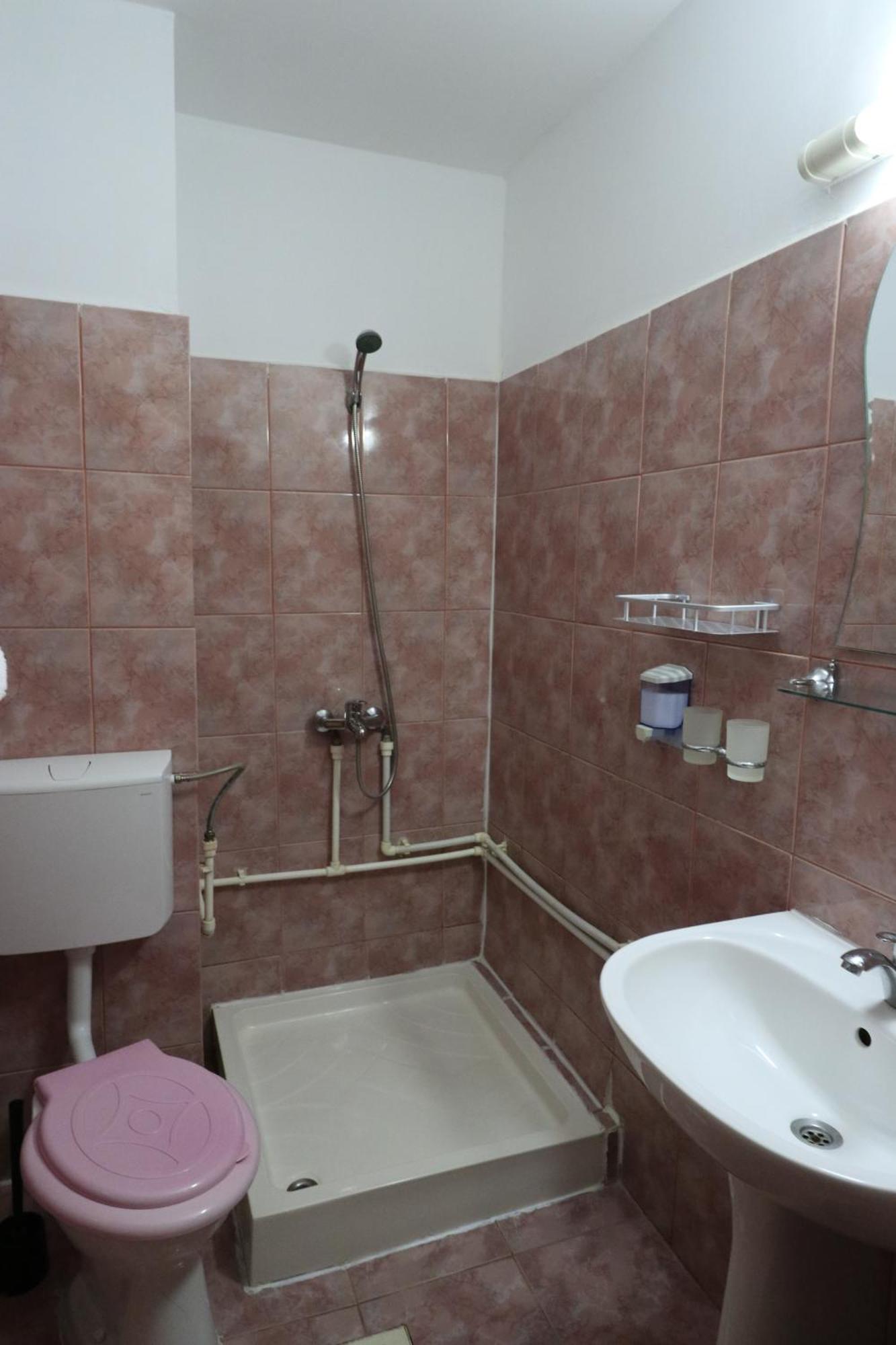Casa David Otel Sulina Oda fotoğraf