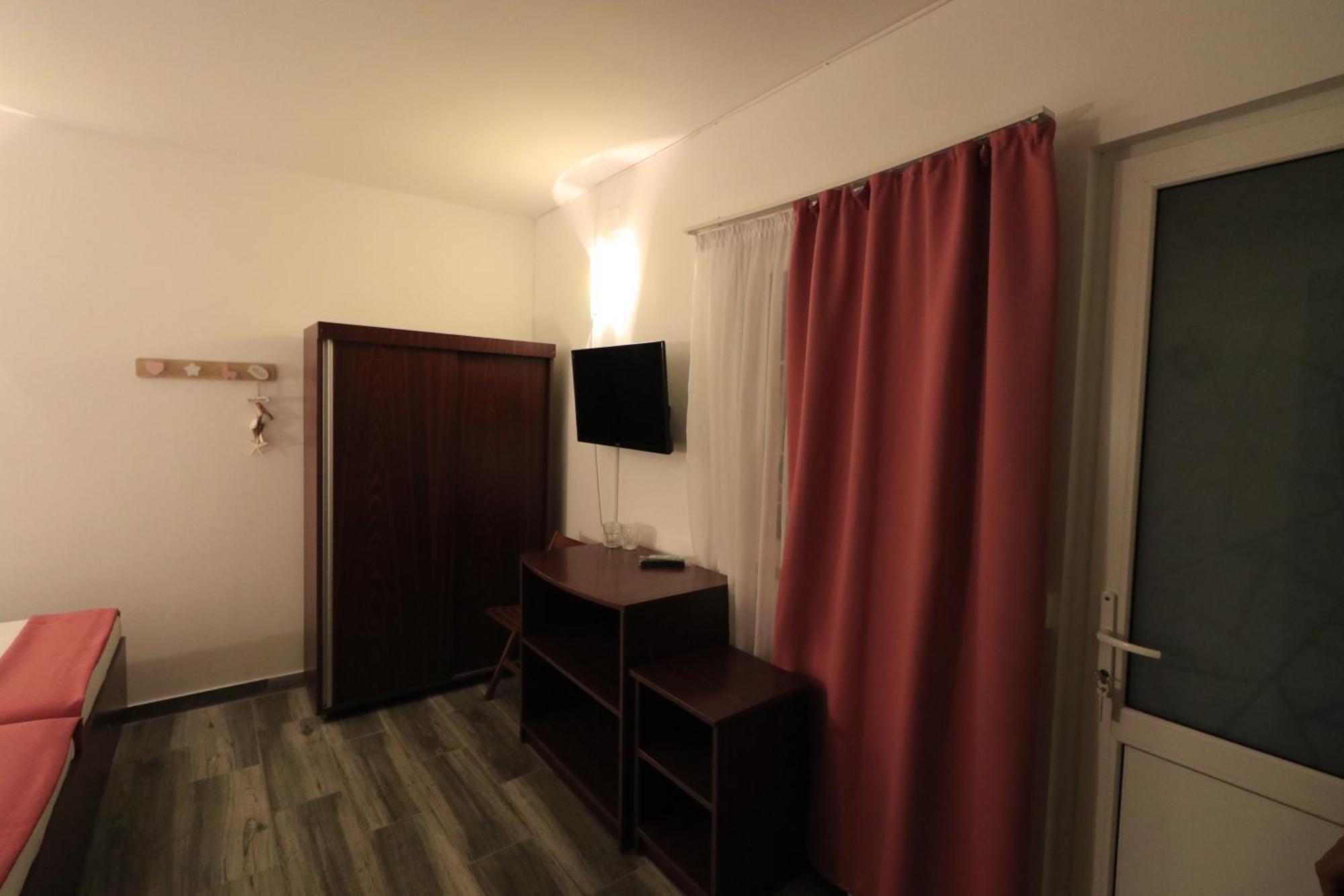 Casa David Otel Sulina Oda fotoğraf