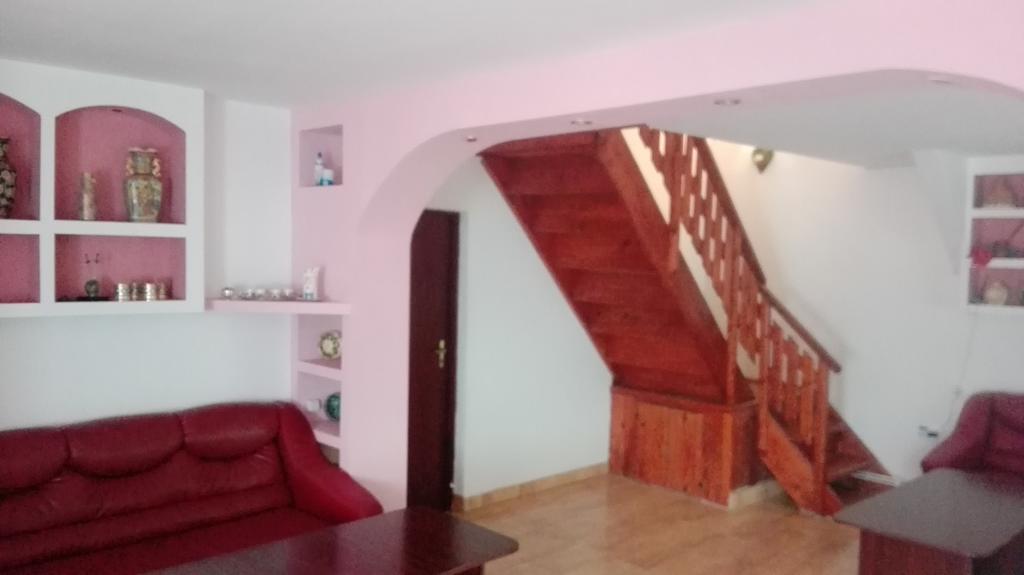 Casa David Otel Sulina Dış mekan fotoğraf